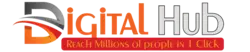Digital Hub Logo